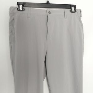 Short Par‎ 4 Golf Pants Gray Men's 34x30